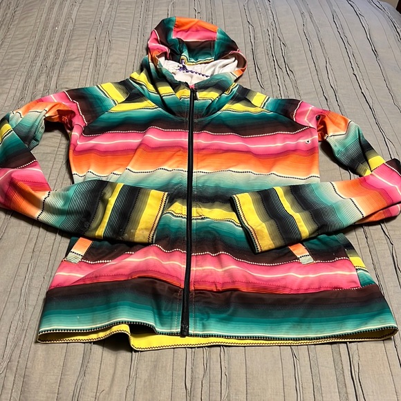 Bench zip up jacket - Picture 1 of 2